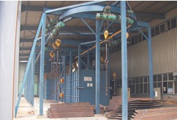 简单轻松，教您选择合适的喷砂设备