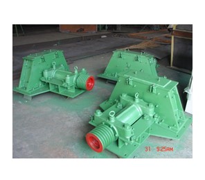 【3月29日】抛丸器，不解释！