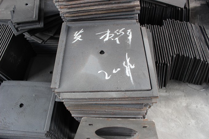 耐磨铸件10